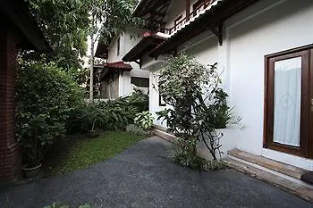 Hotel Puri Puri Kecil Seminyak