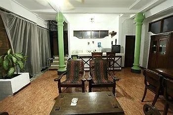 **  Puri Puri Kecil Hotel Seminyak  Indonesia