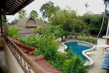 Puri Puri Kecil Hotel Seminyak