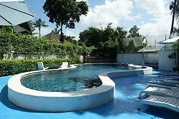 Puri Puri Kecil Hotel Seminyak  Seminyak (Bali)