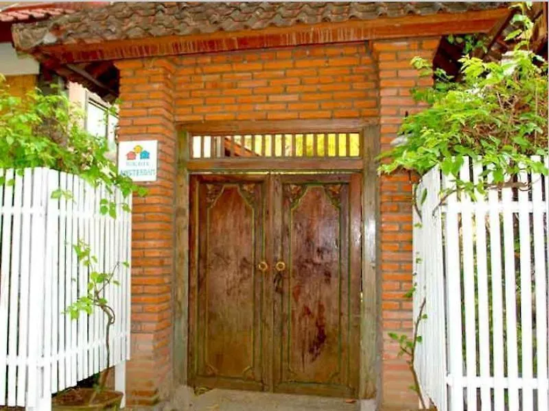 Puri Puri Kecil Hotel Seminyak