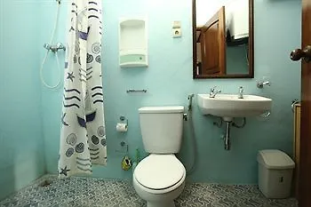Puri Puri Kecil Hotel Seminyak