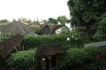 Puri Puri Kecil Hotel Seminyak