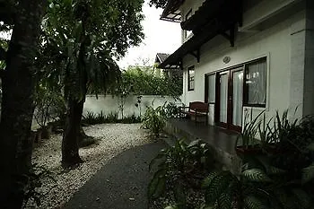 Puri Puri Kecil Hotel Seminyak  Indonesia