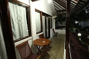 Puri Puri Kecil Hotel Seminyak   Seminyak (Bali)