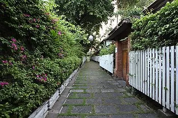 Puri Puri Kecil Hotel Seminyak   Seminyak (Bali)