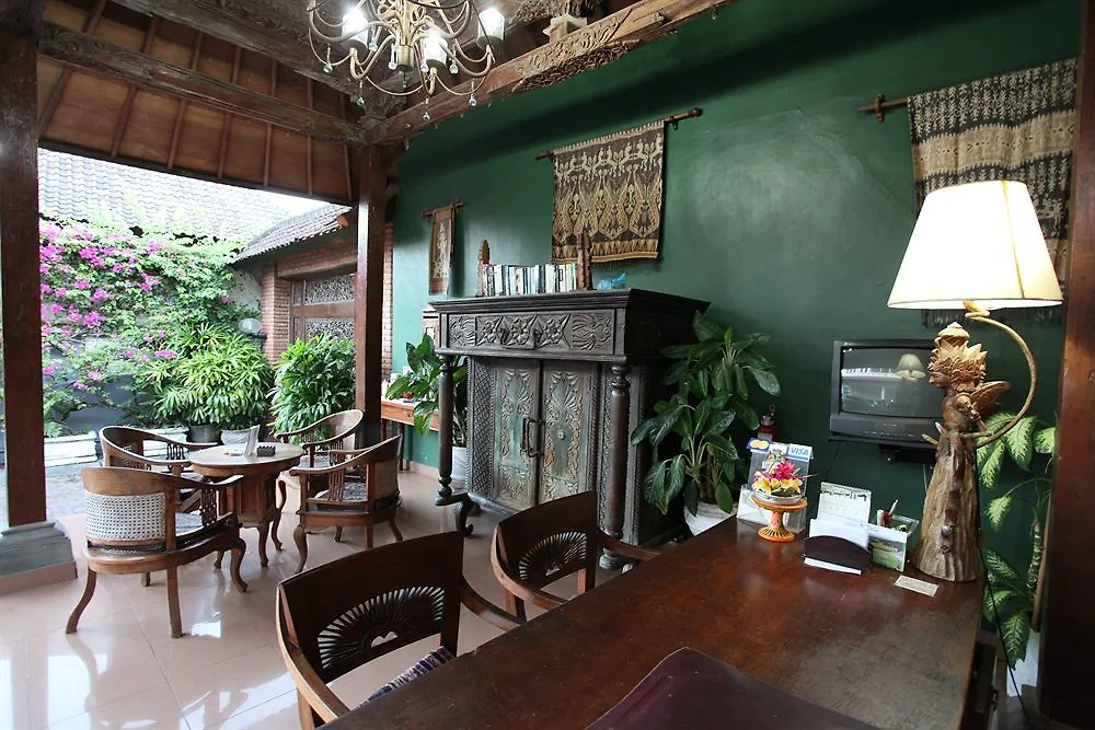 Puri Puri Kecil Hotel Seminyak   Seminyak (Bali)