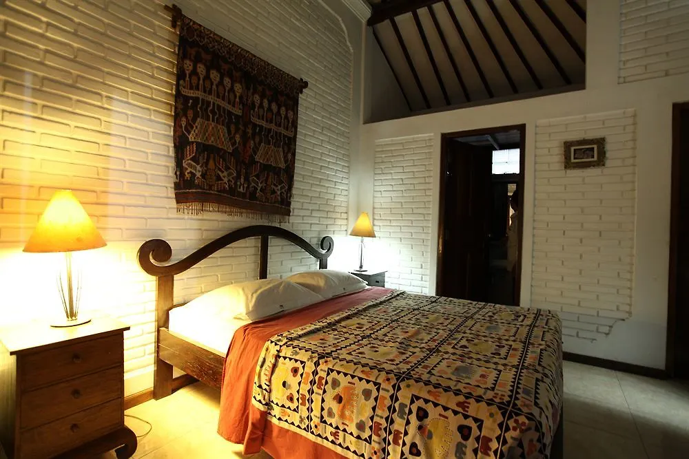 Puri Puri Kecil Hotel Seminyak  Seminyak (Bali)