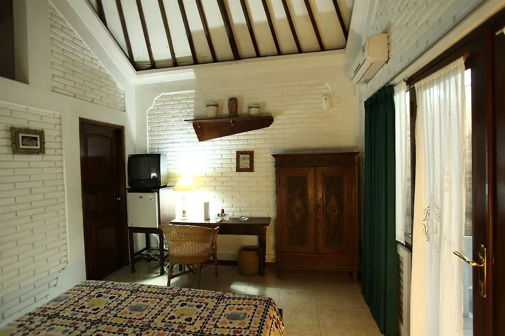 Puri Puri Kecil Hotel Seminyak