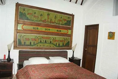Puri Puri Kecil Hotel Seminyak   Seminyak (Bali)