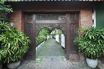 Puri Puri Kecil Hotel Seminyak  2*, Seminyak (Bali) Indonesia